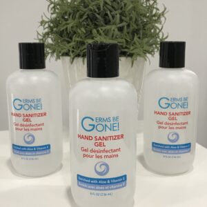 Germs Be Gone - Product Image - 236ML