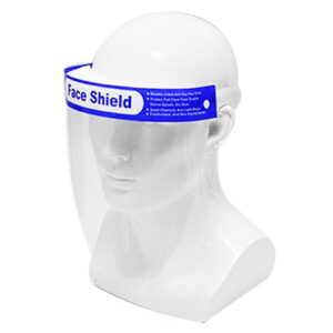 Face Shield